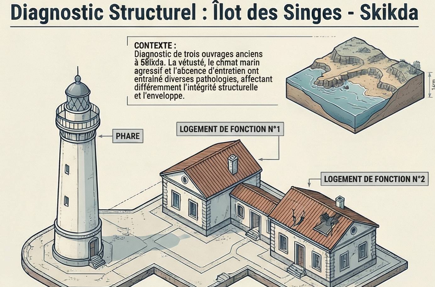 Sondage As Built